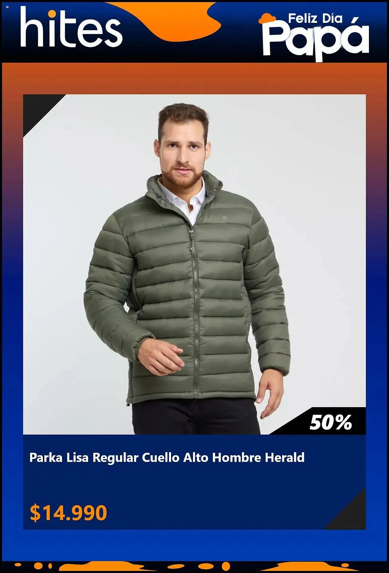 Catálogo de Catálogo Hites 10 de junio al 18 de junio 2025 - Página 3