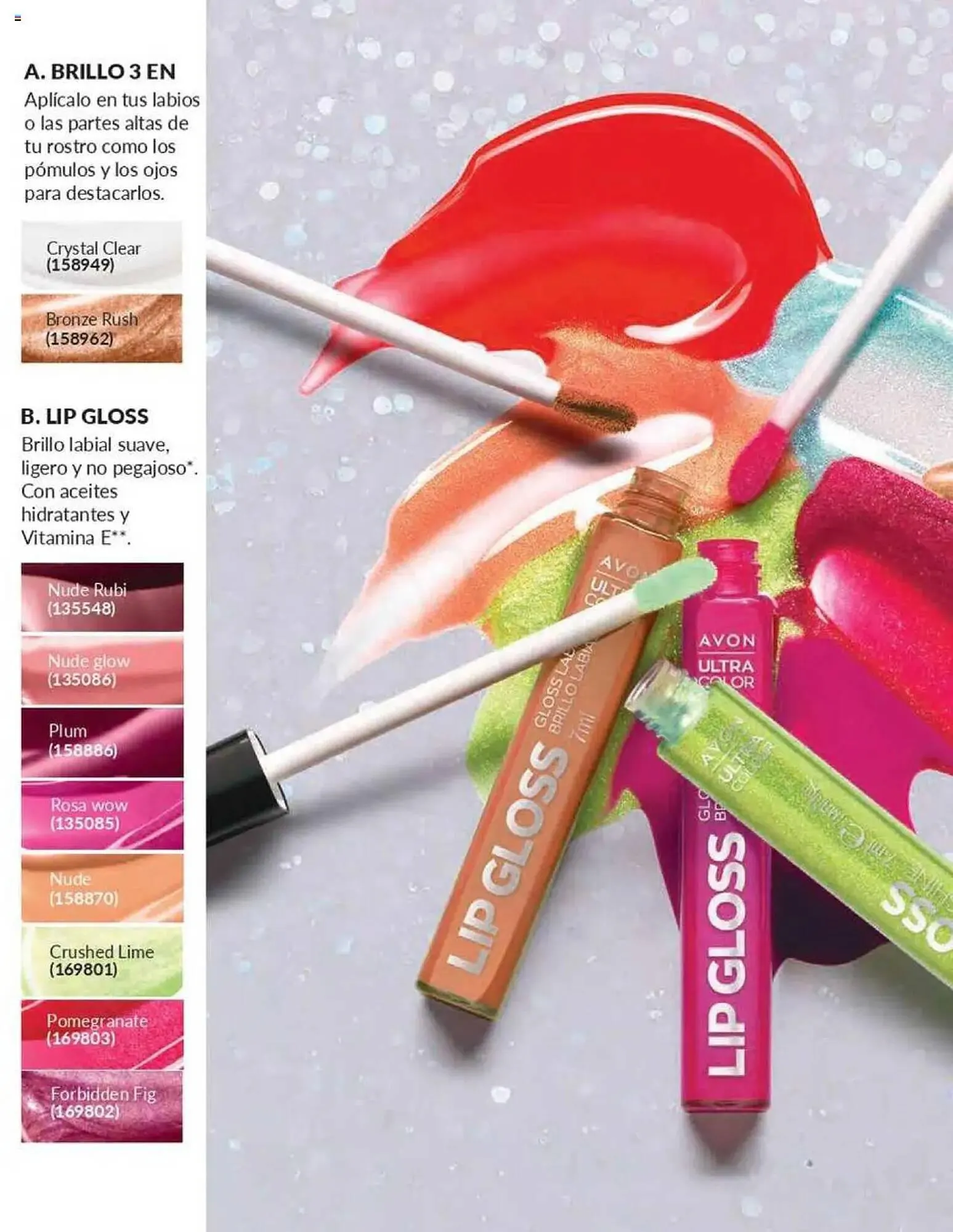 Catálogo de Catálogo Avon 1 de febrero al 15 de febrero 2025 - Página 10