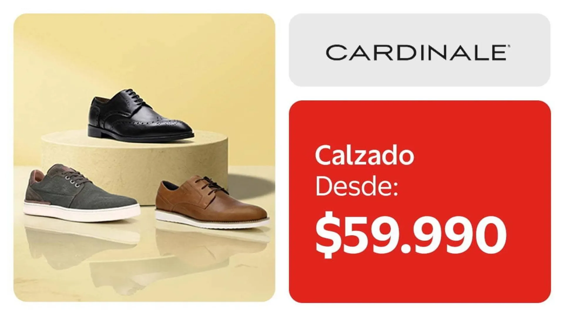Catálogo Lider - 1