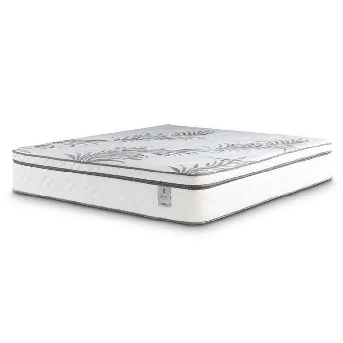 Colchón Neo+ Super King 200 x 200 cm