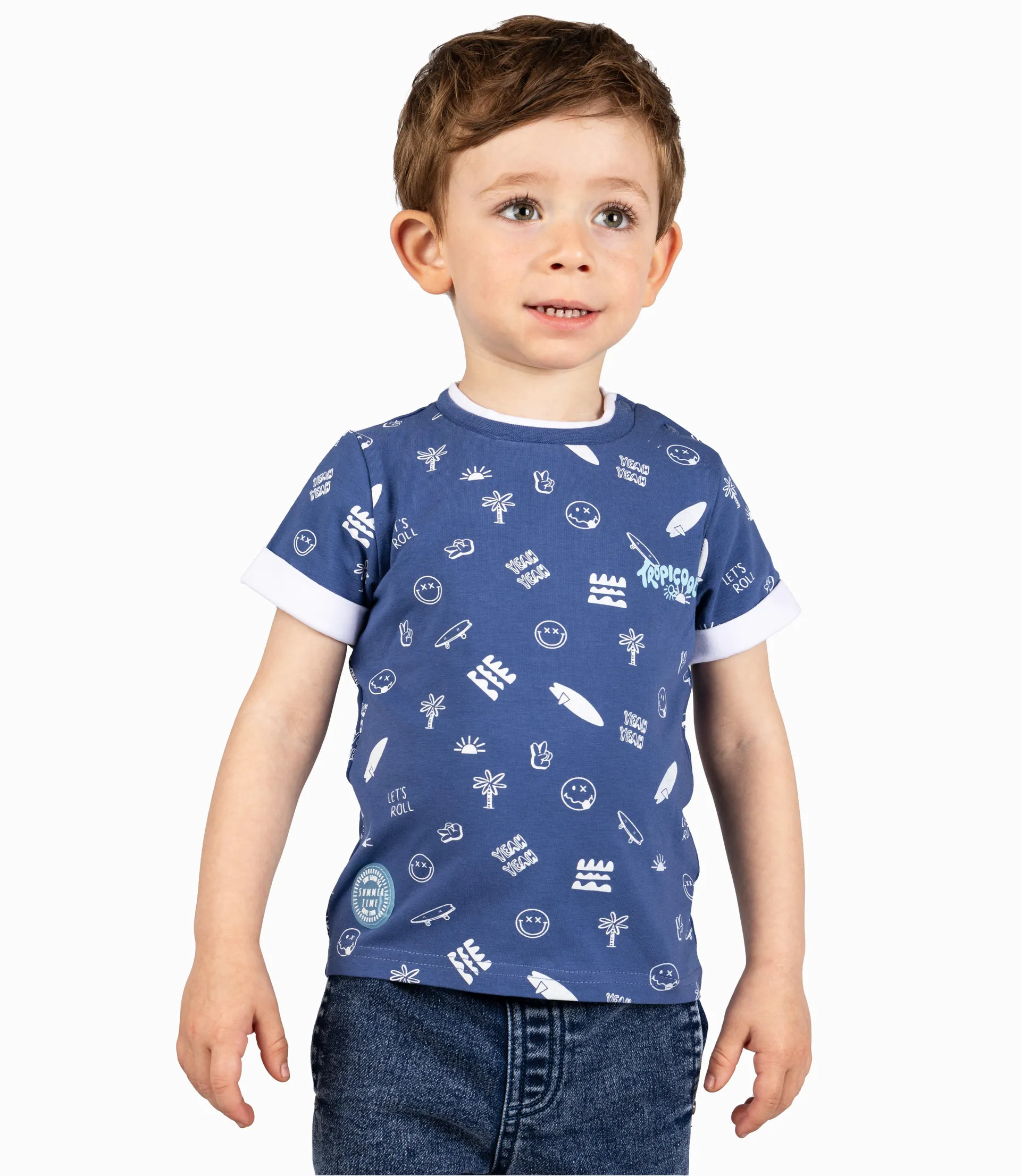 Conjunto Niña De Polerón Y Pantalón