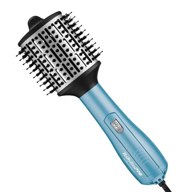 Cepillo secador Hot Brush BaBylissPRO 89 mm