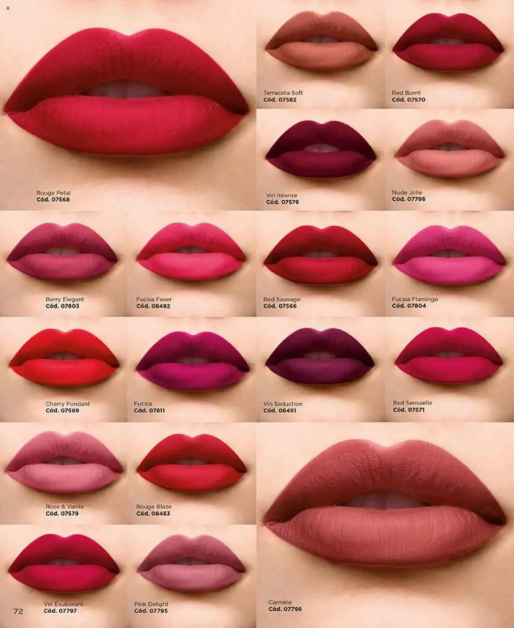 Catálogo de Catálogo L'Bel 3 de marzo al 30 de abril 2026 - Página 76