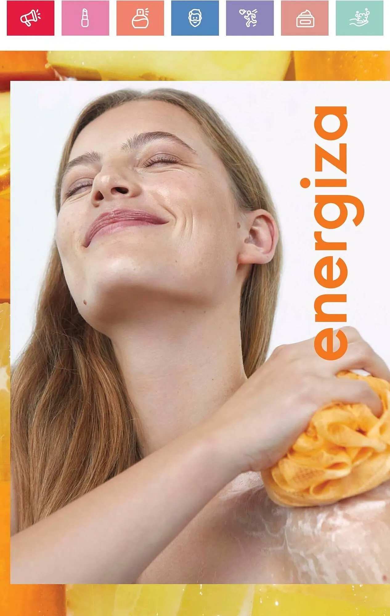 Catálogo de Catálogo Oriflame 21 de junio al 11 de julio 2025 - Página 108