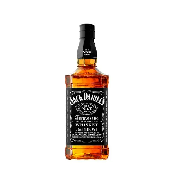 Whiskey Jack Daniels N7 750 CC | Liquidos.cl