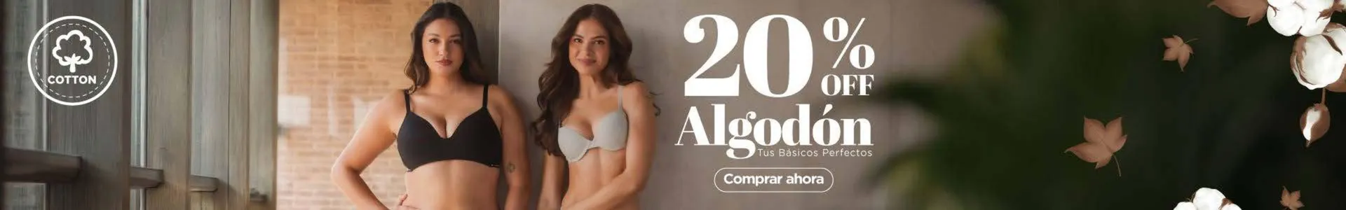 Catálogo de Catálogo Flores 7 de abril al 31 de mayo 2026 - Página 6