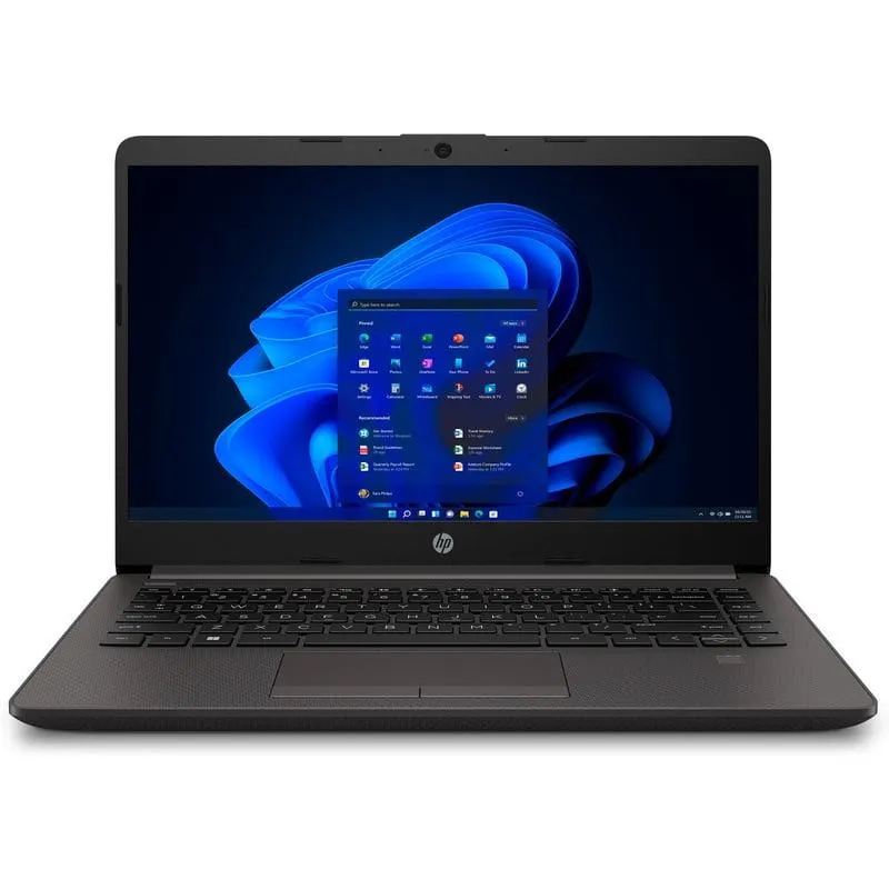 Notebook HP 245G9 Ryzen 3 3250U 8GB 256G Win11 Home.