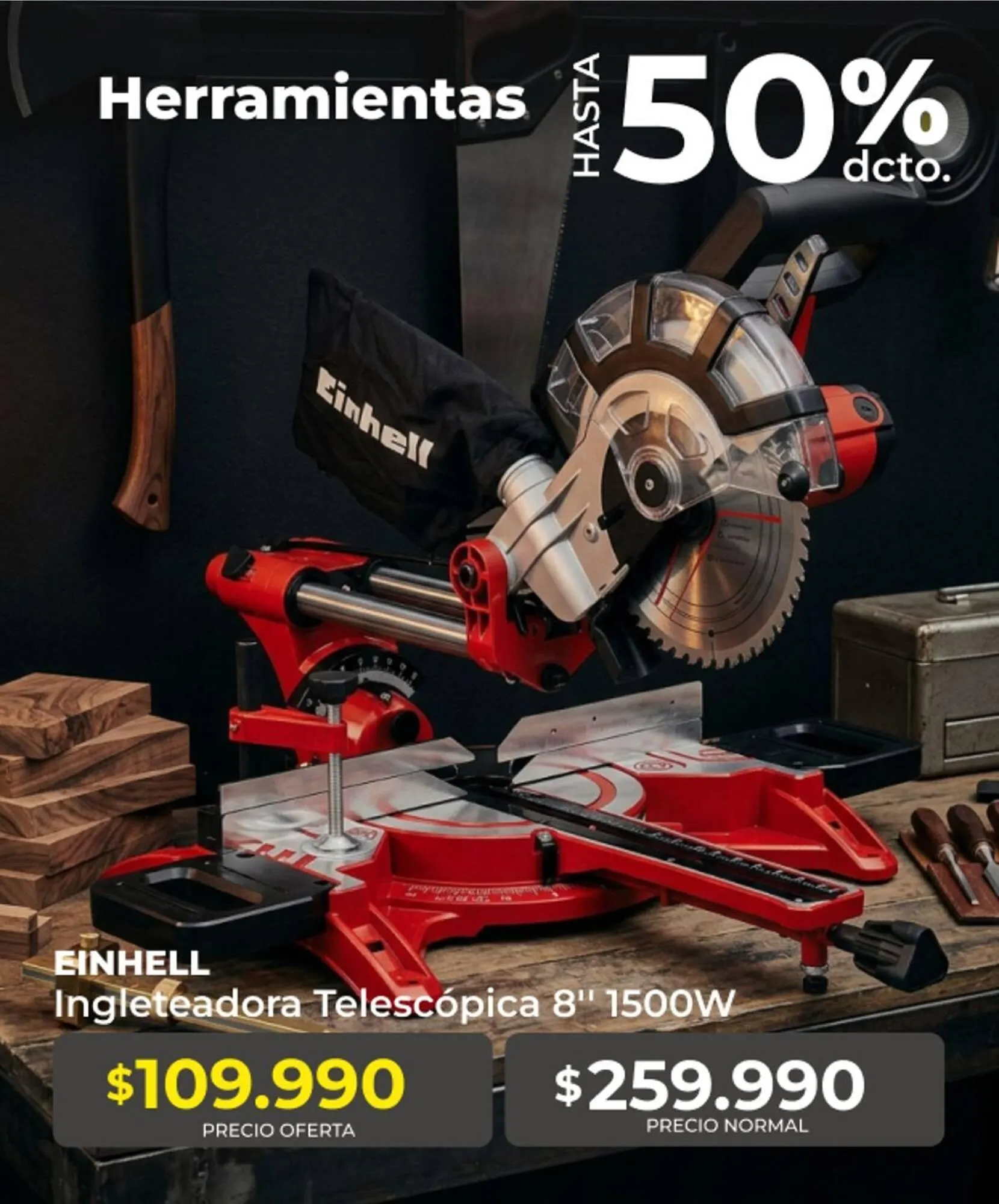 Catálogo de Catálogo Easy 20 de marzo al 3 de abril 2026 - Página 6