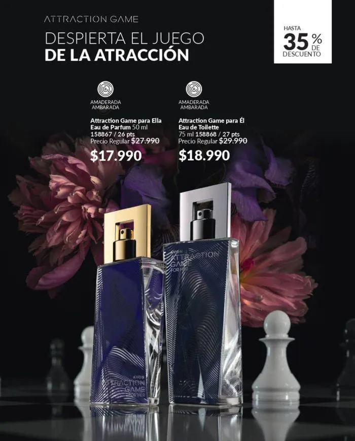 Catálogo de Catálogo Avon C9 6 de junio al 15 de junio 2024 - Página 48