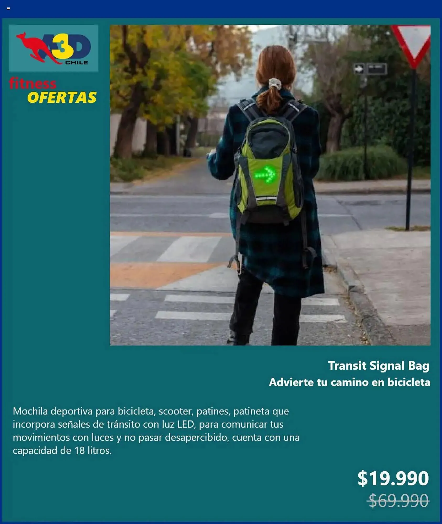 Catálogo de Catálogo A3D 24 de julio al 22 de agosto 2025 - Página 4