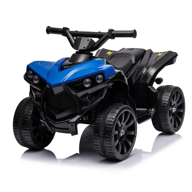 CUATRIMOTO A BATERIA LUZ Y SONIDO