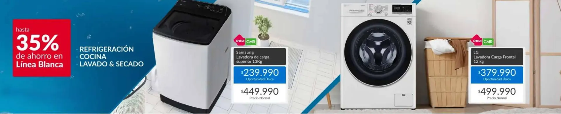 Catálogo de Catálogo Homy 5 de julio al 16 de julio 2025 - Página 3