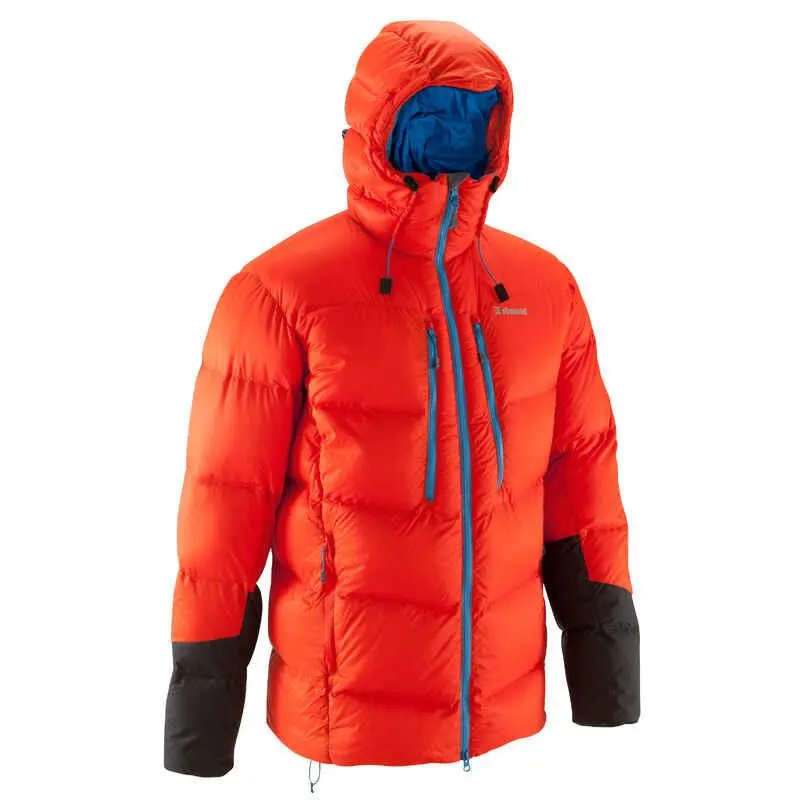 CHAQUETA ALPINISMO HOMBRE MAKALU