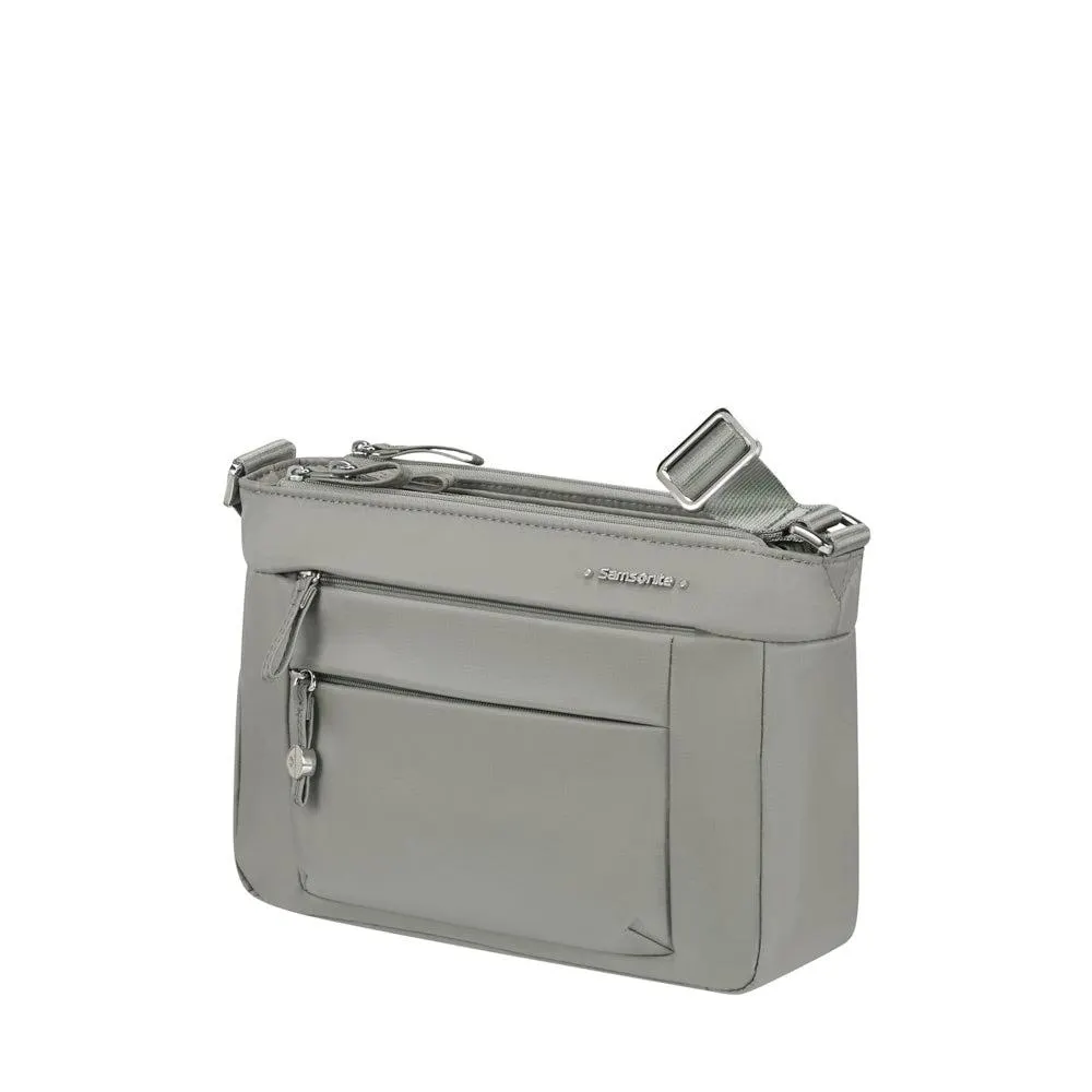 Cartera de hombro MOVE 4.0 sage