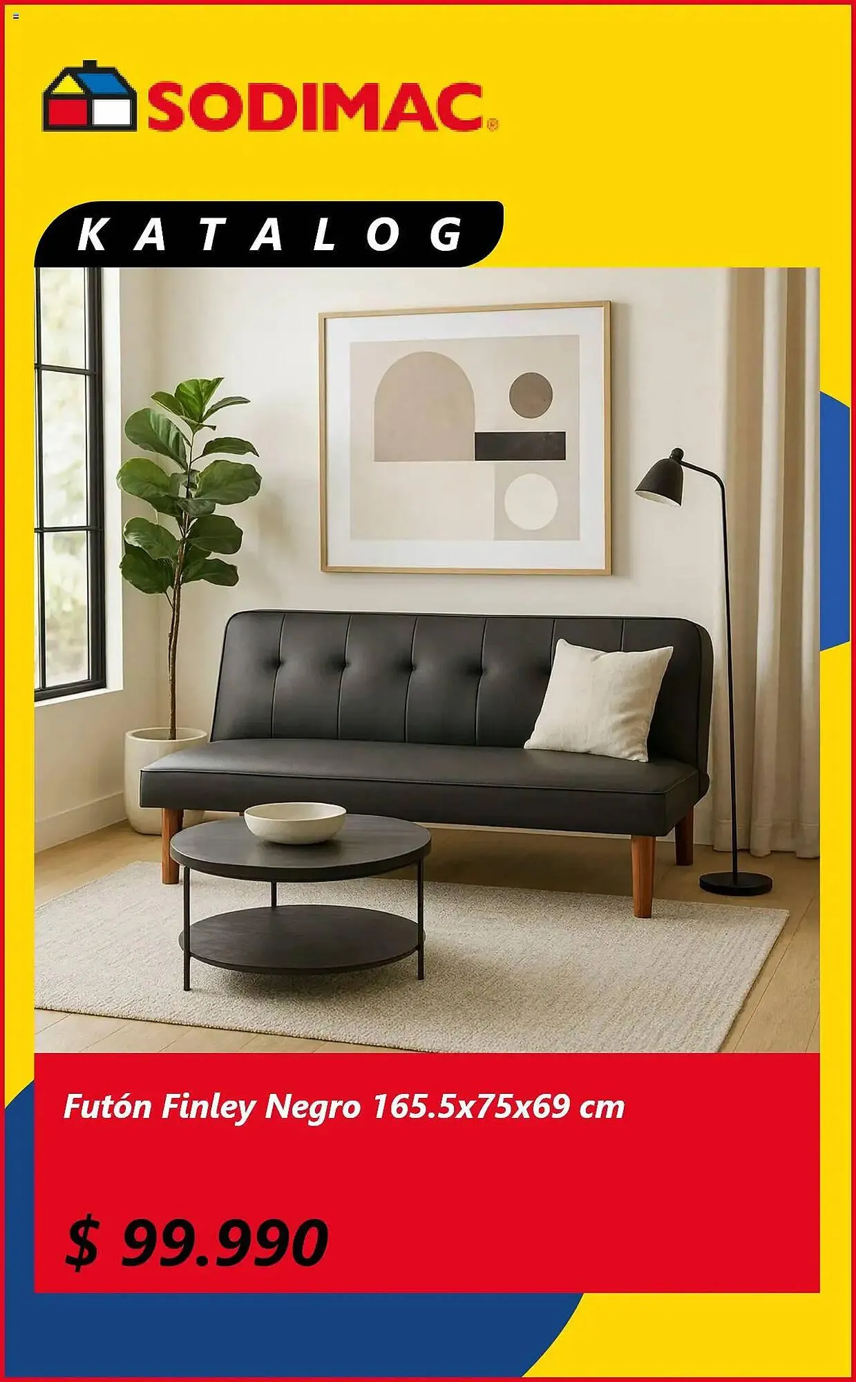 Catálogo de Catálogo Constructor Sodimac 14 de octubre al 28 de octubre 2025 - Página 6