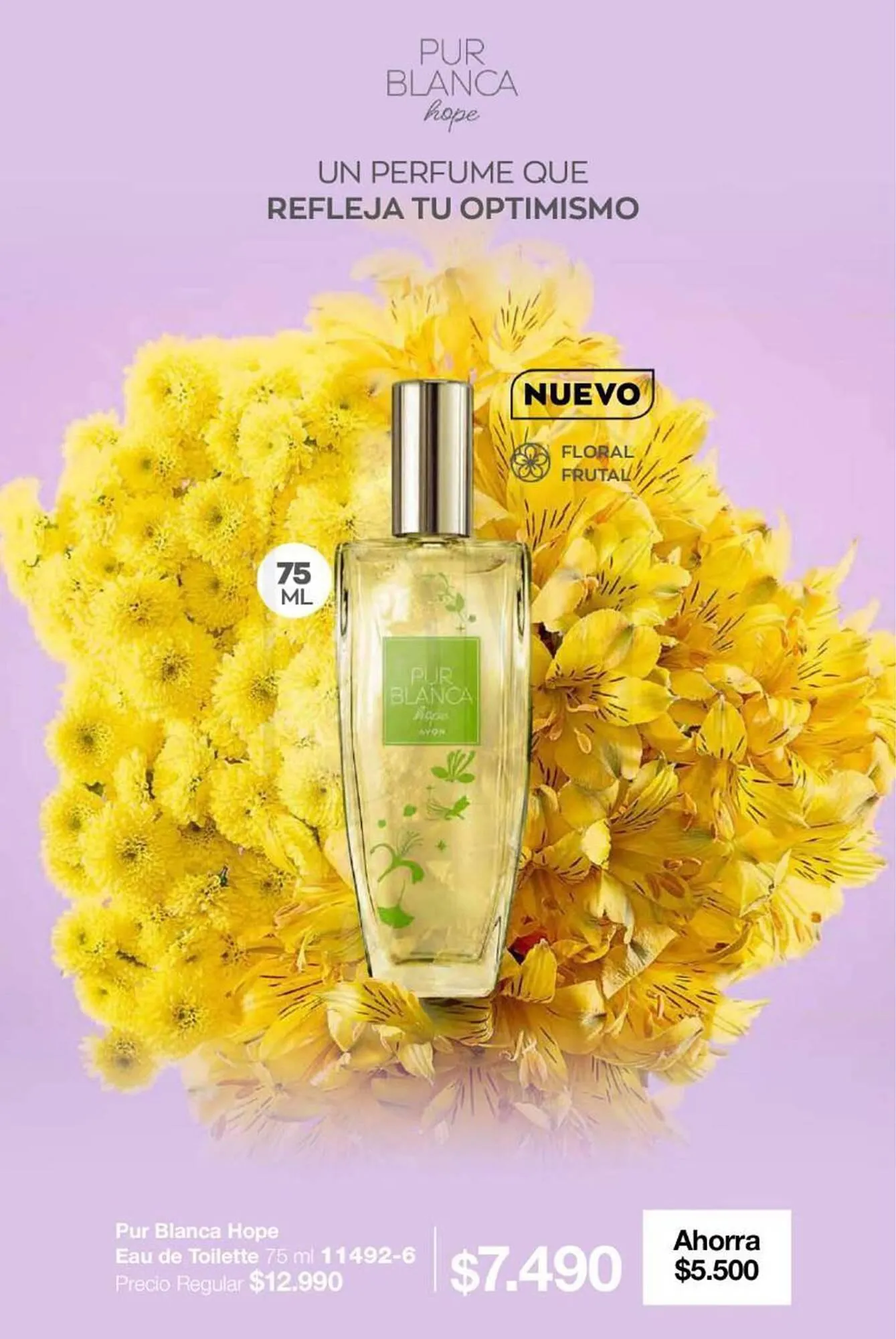 Catálogo de Catálogo Avon 20 de septiembre al 31 de octubre 2023 - Página 33