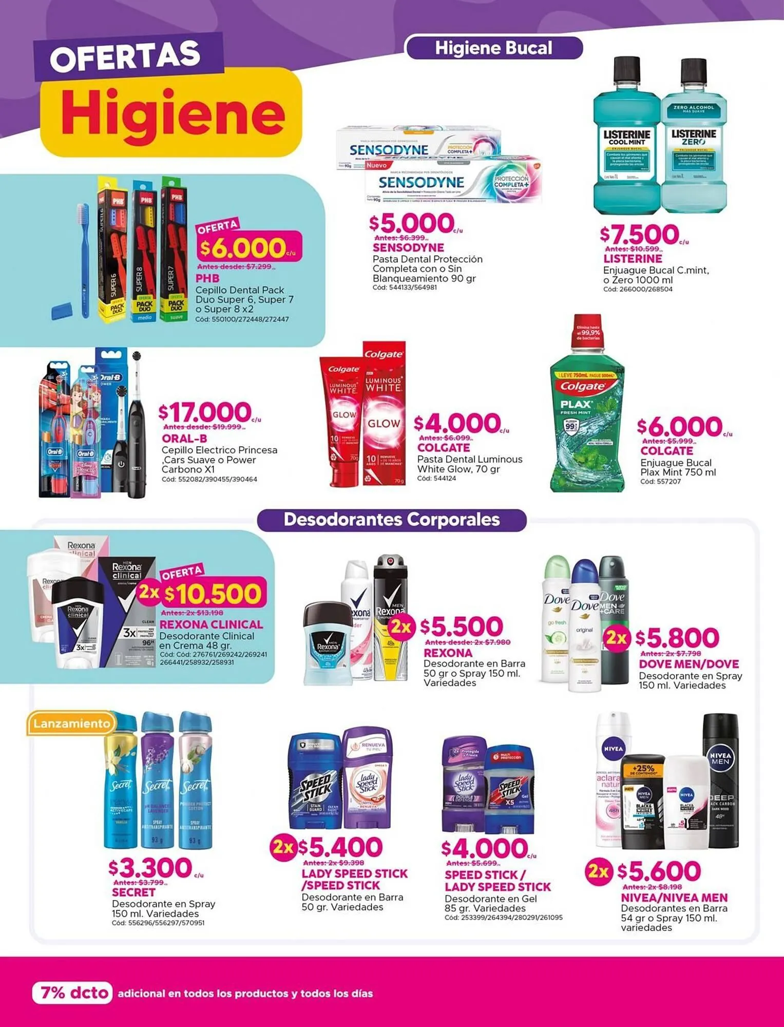 Catálogo de Catálogo Maicao 4 de marzo al 31 de marzo 2025 - Página 10