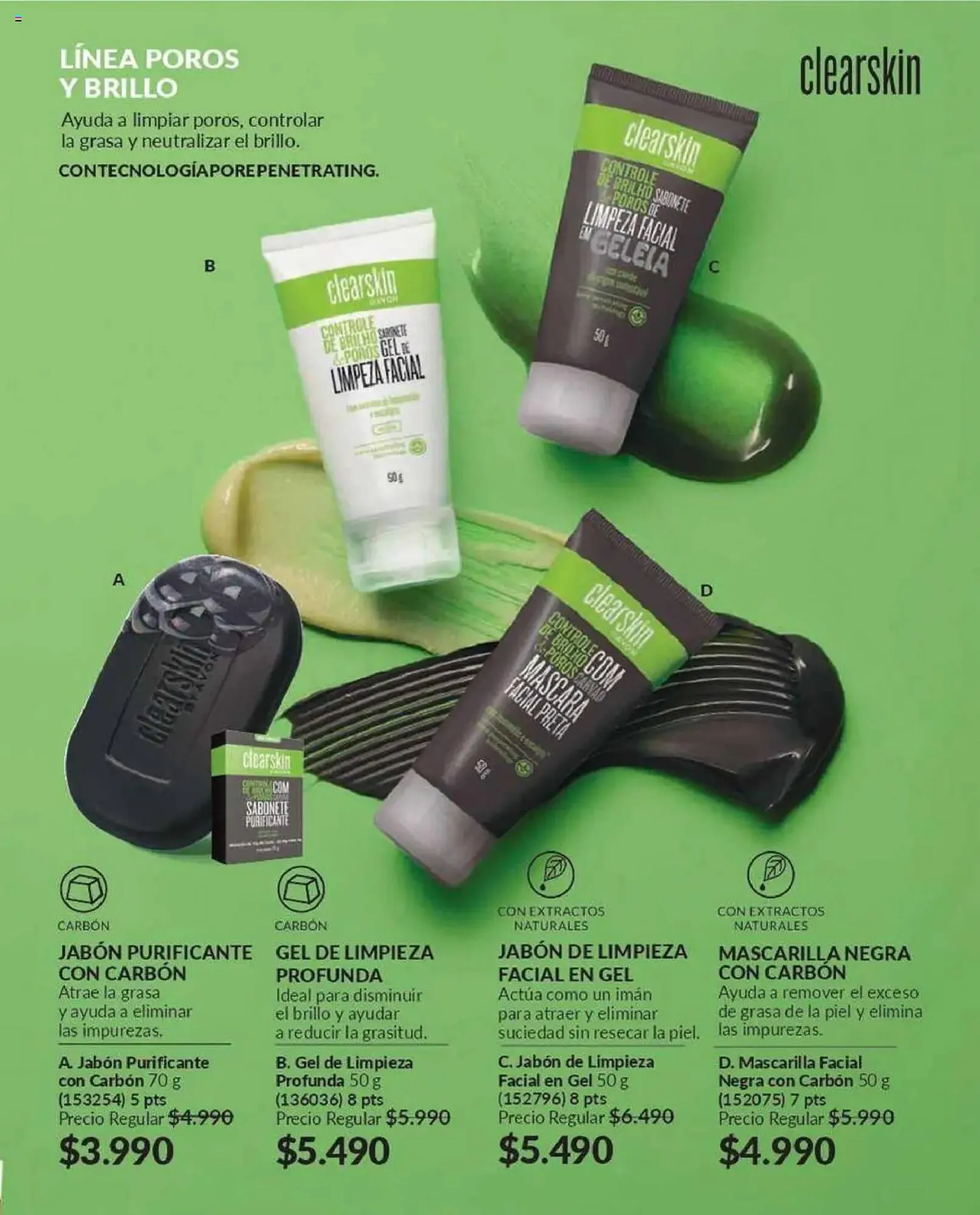 Catálogo de Catálogo Avon 17 de junio al 9 de julio 2025 - Página 98