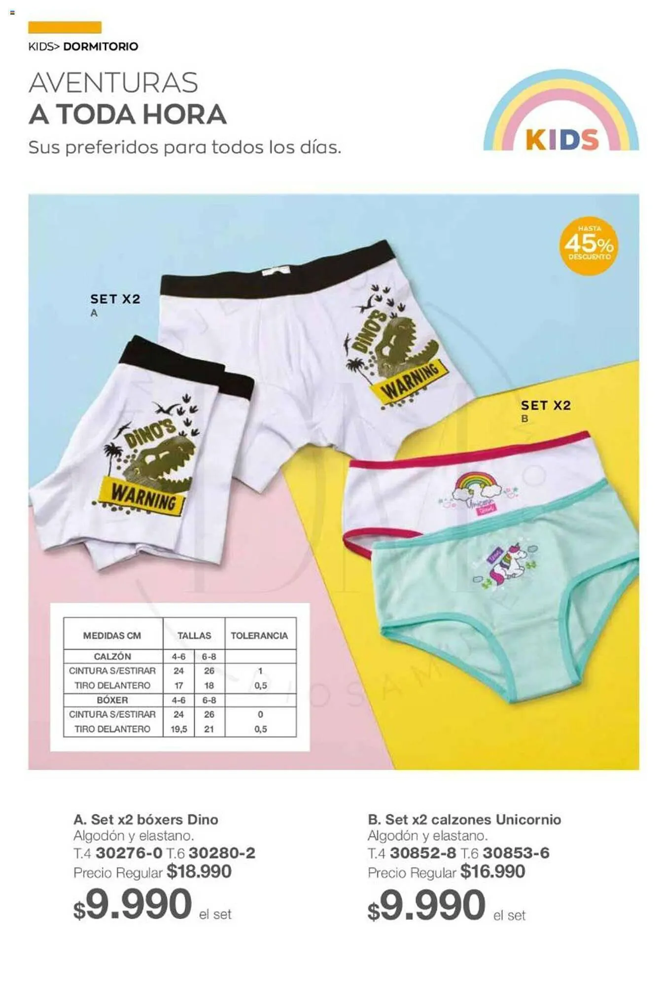 Catálogo de Catálogo Avon 1 de septiembre al 31 de octubre 2023 - Página 90