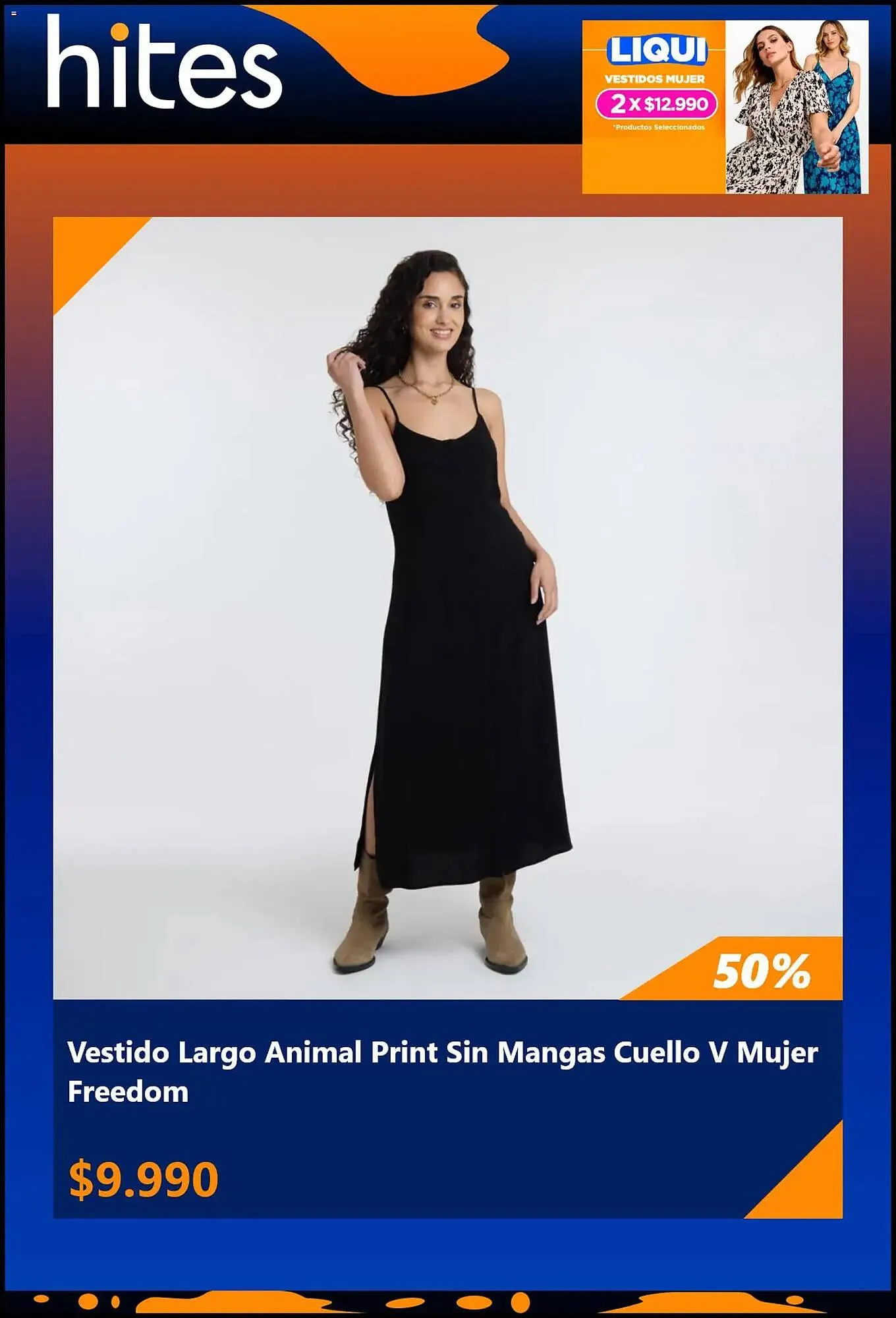 Catálogo de Catálogo Hites 5 de enero al 20 de enero 2026 - Página 4