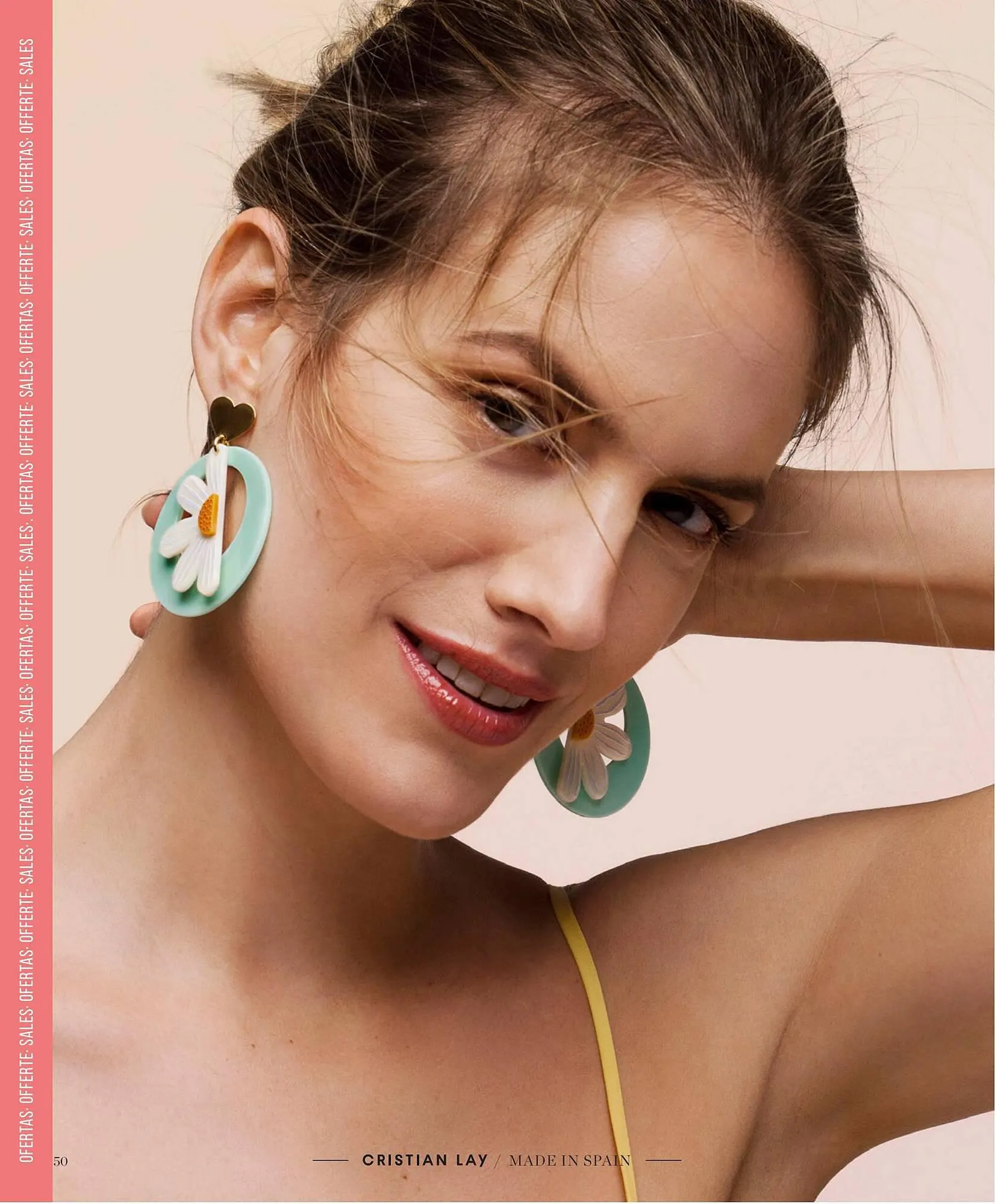 Catálogo de Catálogo Cristian Lay 19 de julio al 30 de julio 2023 - Página 50