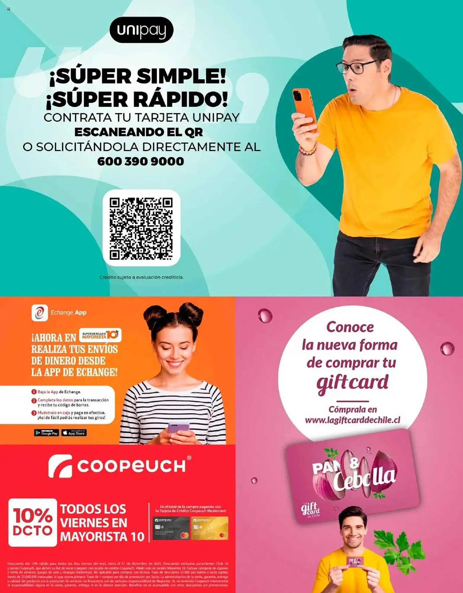 Catálogo de Catálogo Mayorista 10 1 de agosto al 20 de agosto 2025 - Página 21