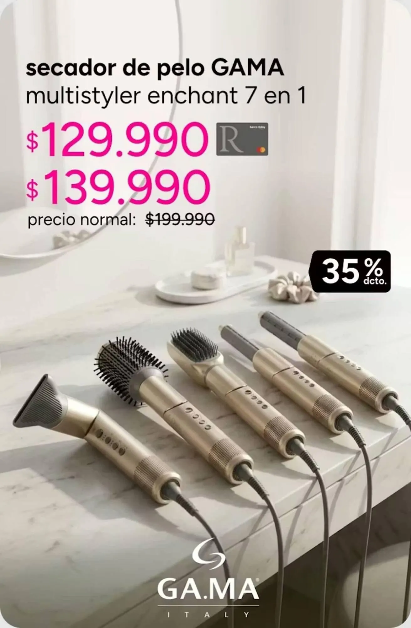 Catálogo de Catálogo Ripley 22 de abril al 10 de mayo 2026 - Página 3