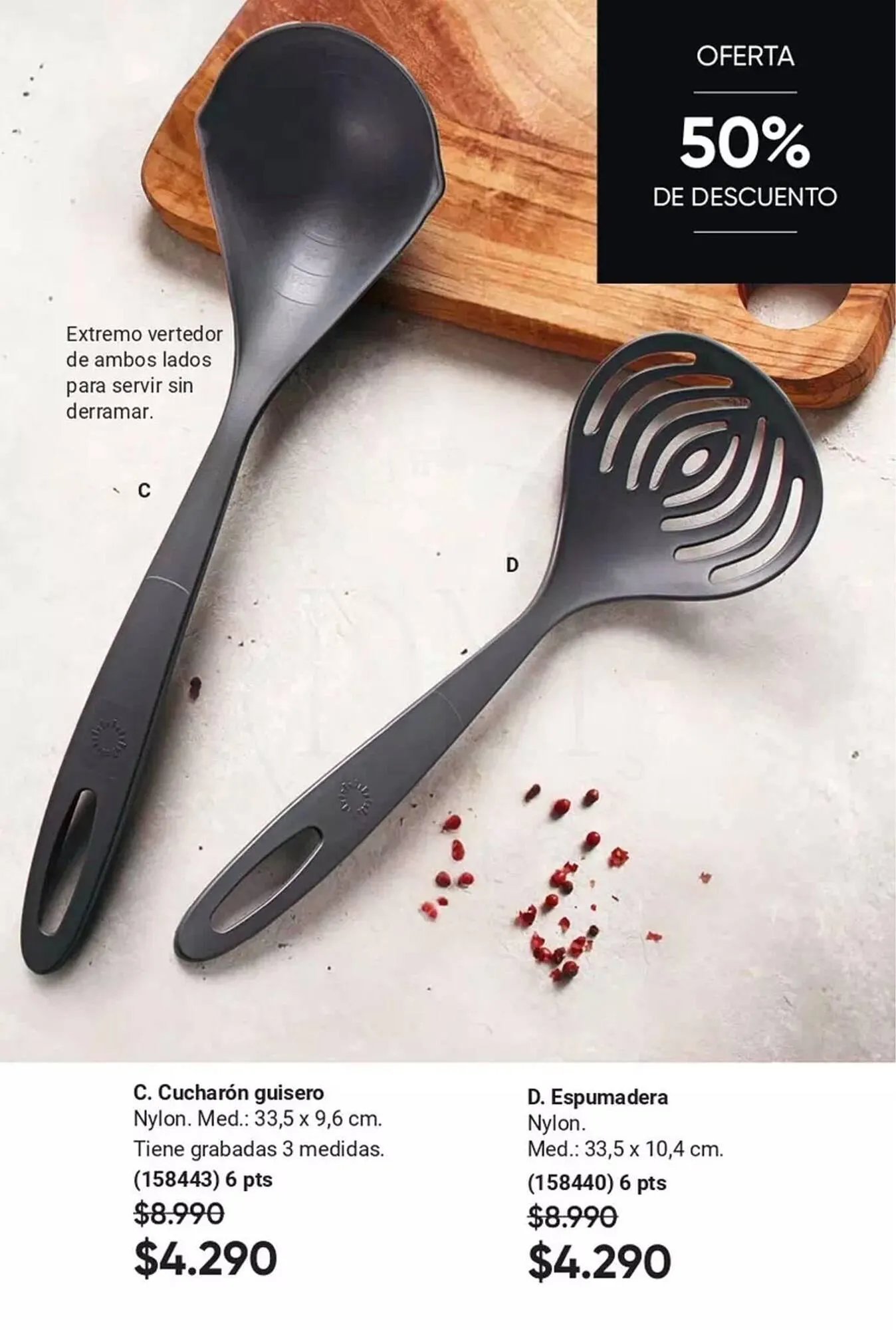 Catálogo de Catálogo Avon 12 de junio al 31 de agosto 2025 - Página 32