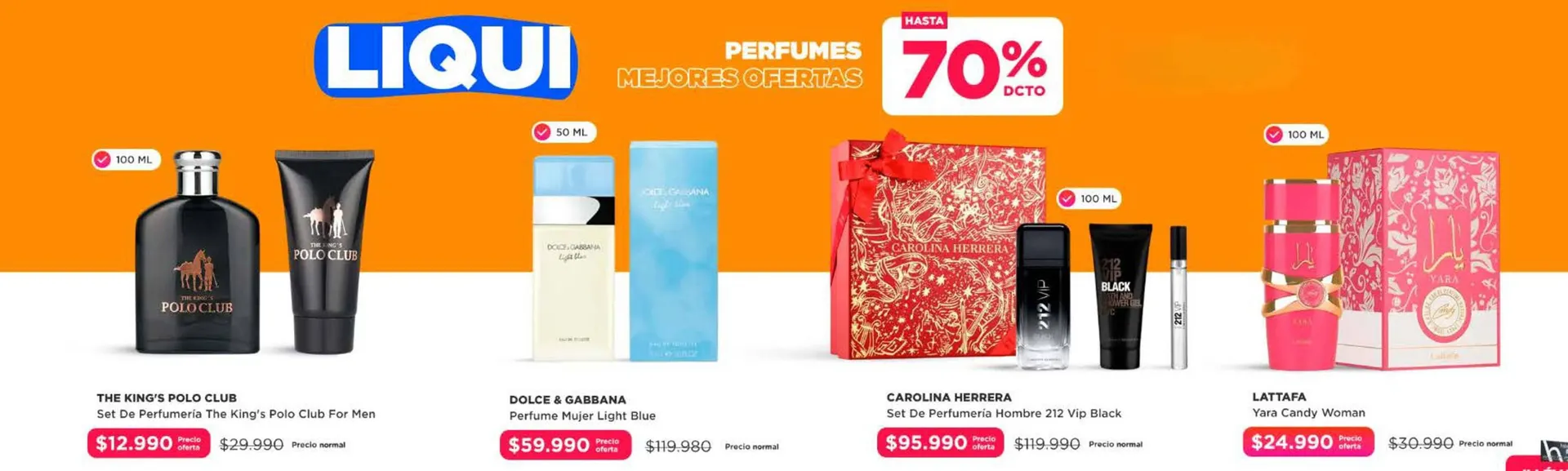 Catálogo de Catálogo Hites 14 de enero al 29 de enero 2026 - Página 7