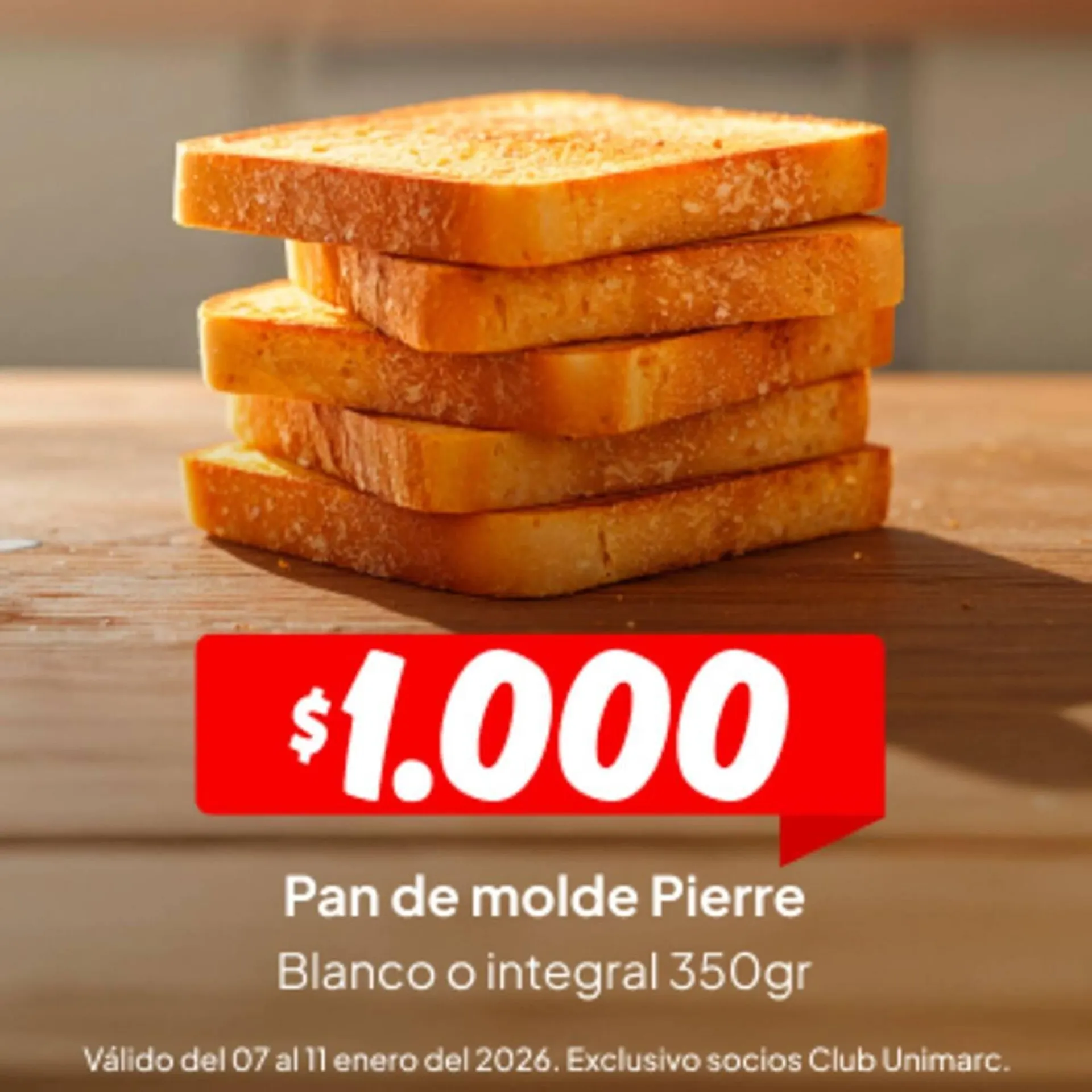 Catálogo de Catálogo Unimarc 7 de enero al 11 de enero 2026 - Página 20