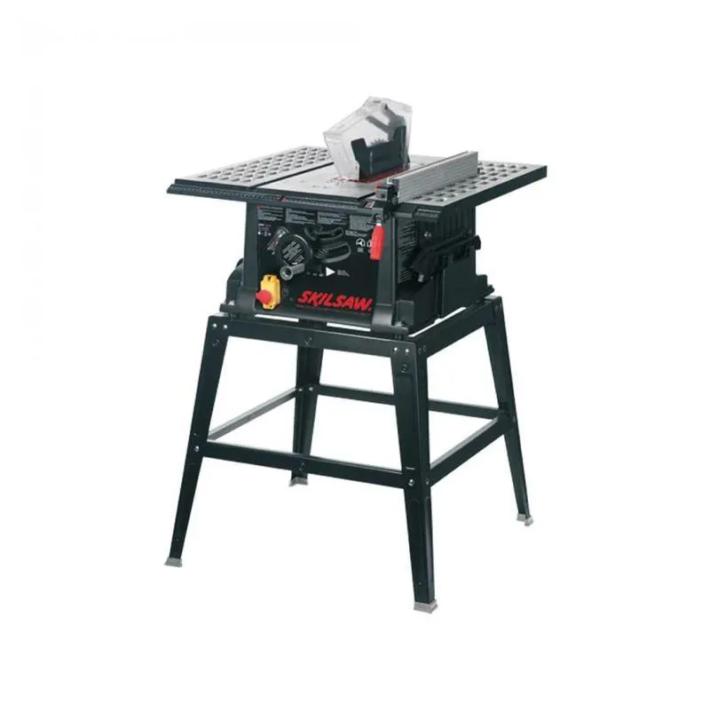 Sierra de Banco 10" 1.600 w