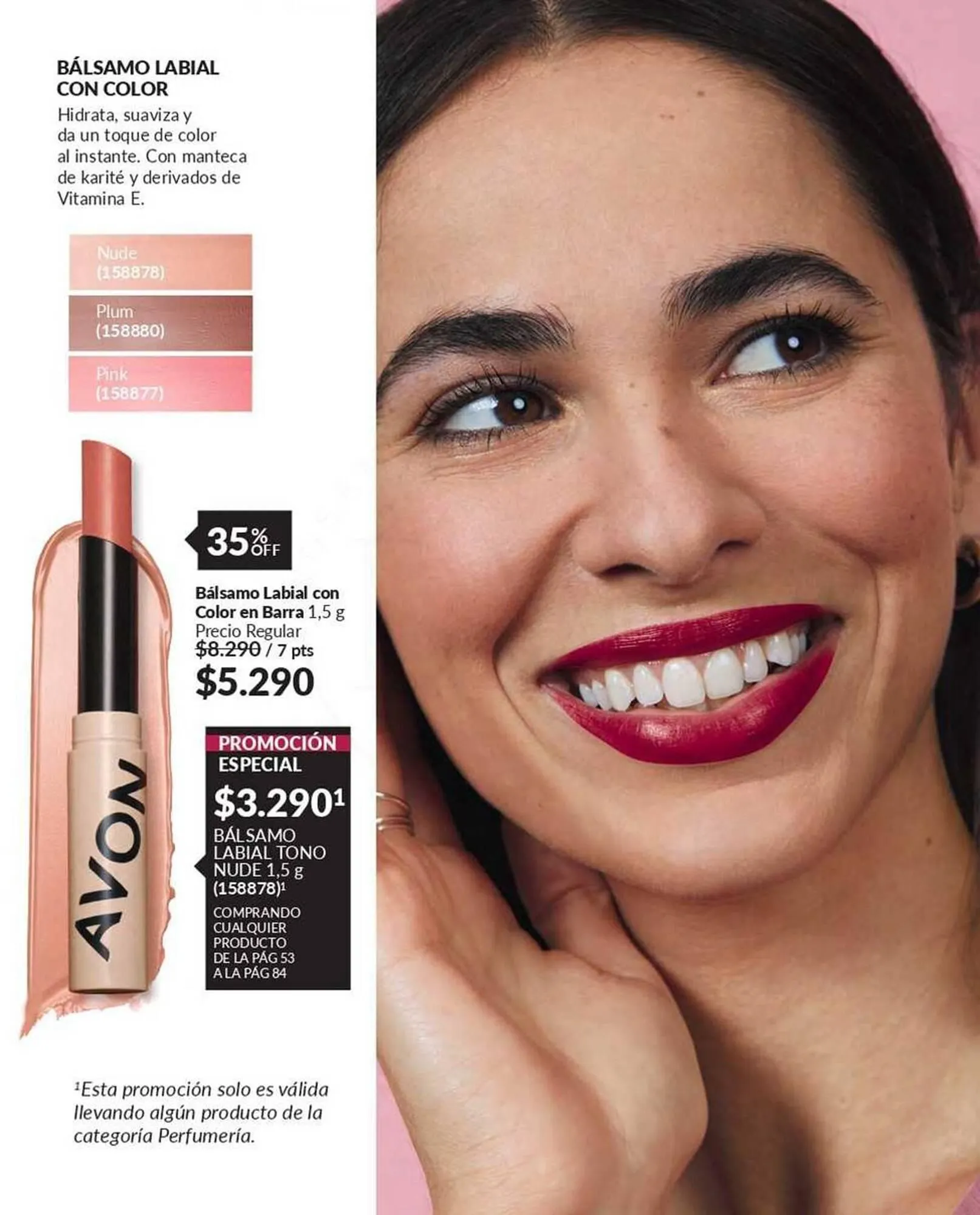 Catálogo de Catálogo Avon 1 de octubre al 31 de octubre 2025 - Página 27