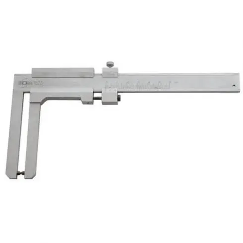 PIE DE METRO PARA DISCO DE FRENO 150MM