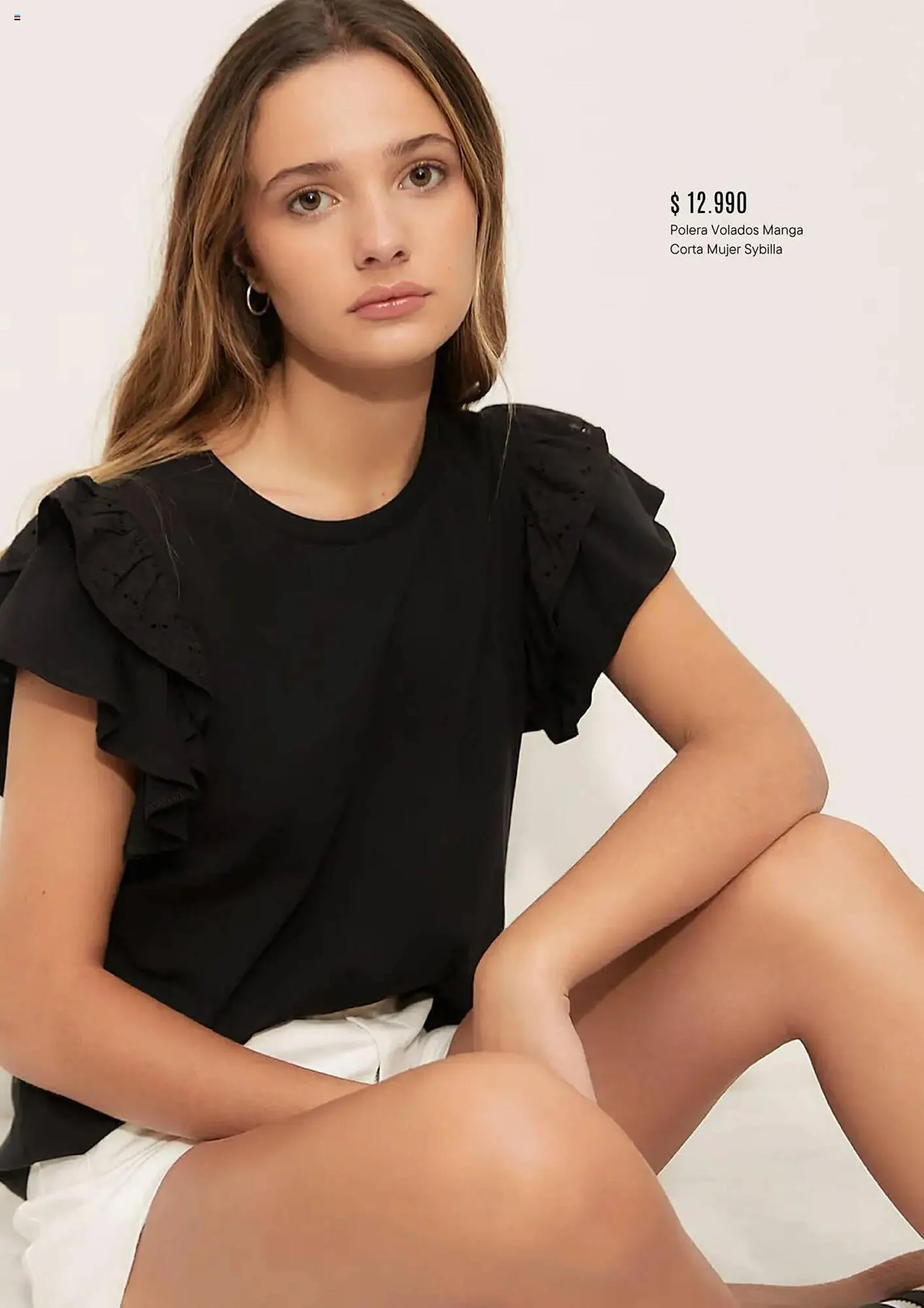 Catálogo de Catálogo Falabella 1 de marzo al 31 de marzo 2025 - Página 13