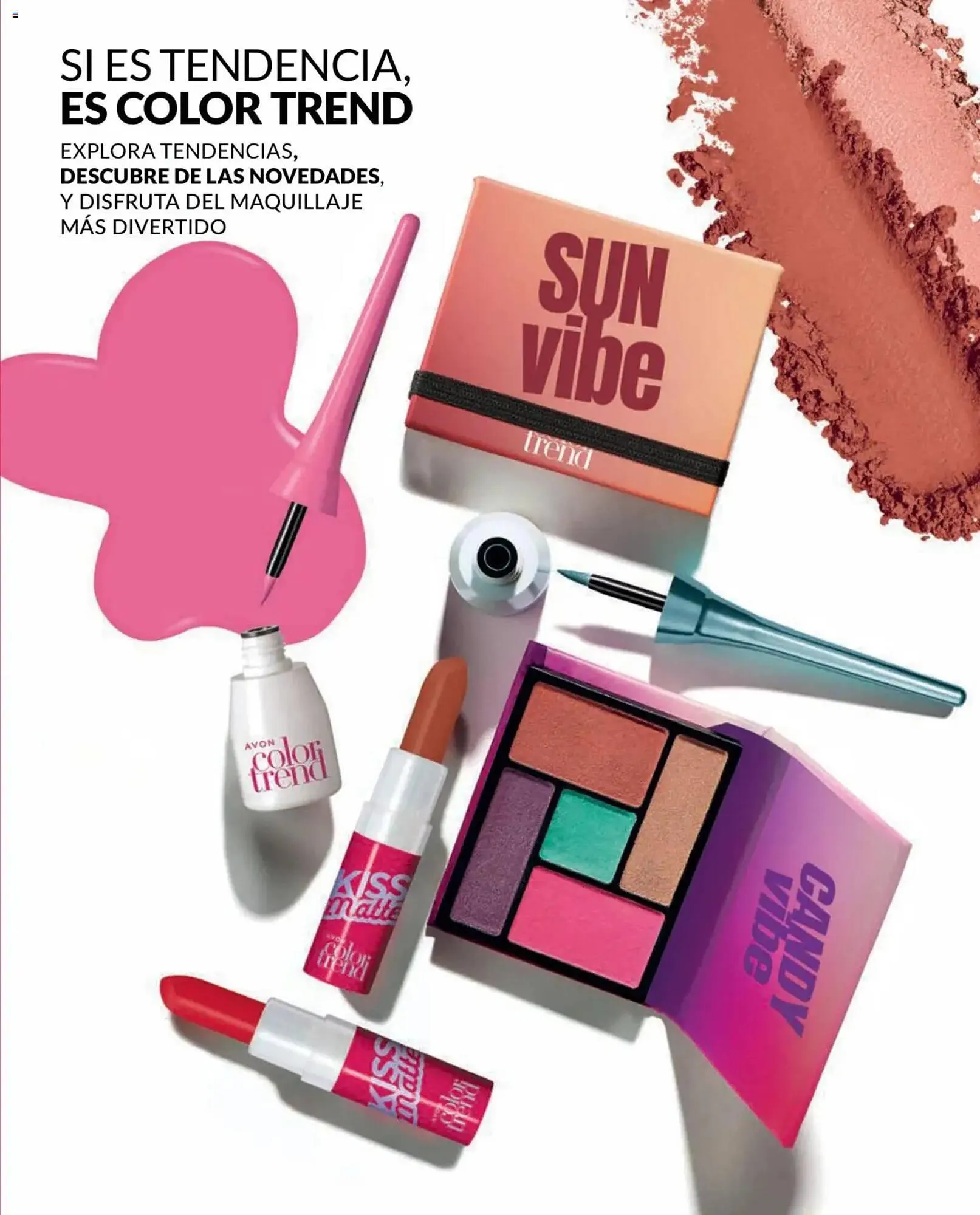 Catálogo de Catálogo Avon 1 de mayo al 1 de junio 2026 - Página 7