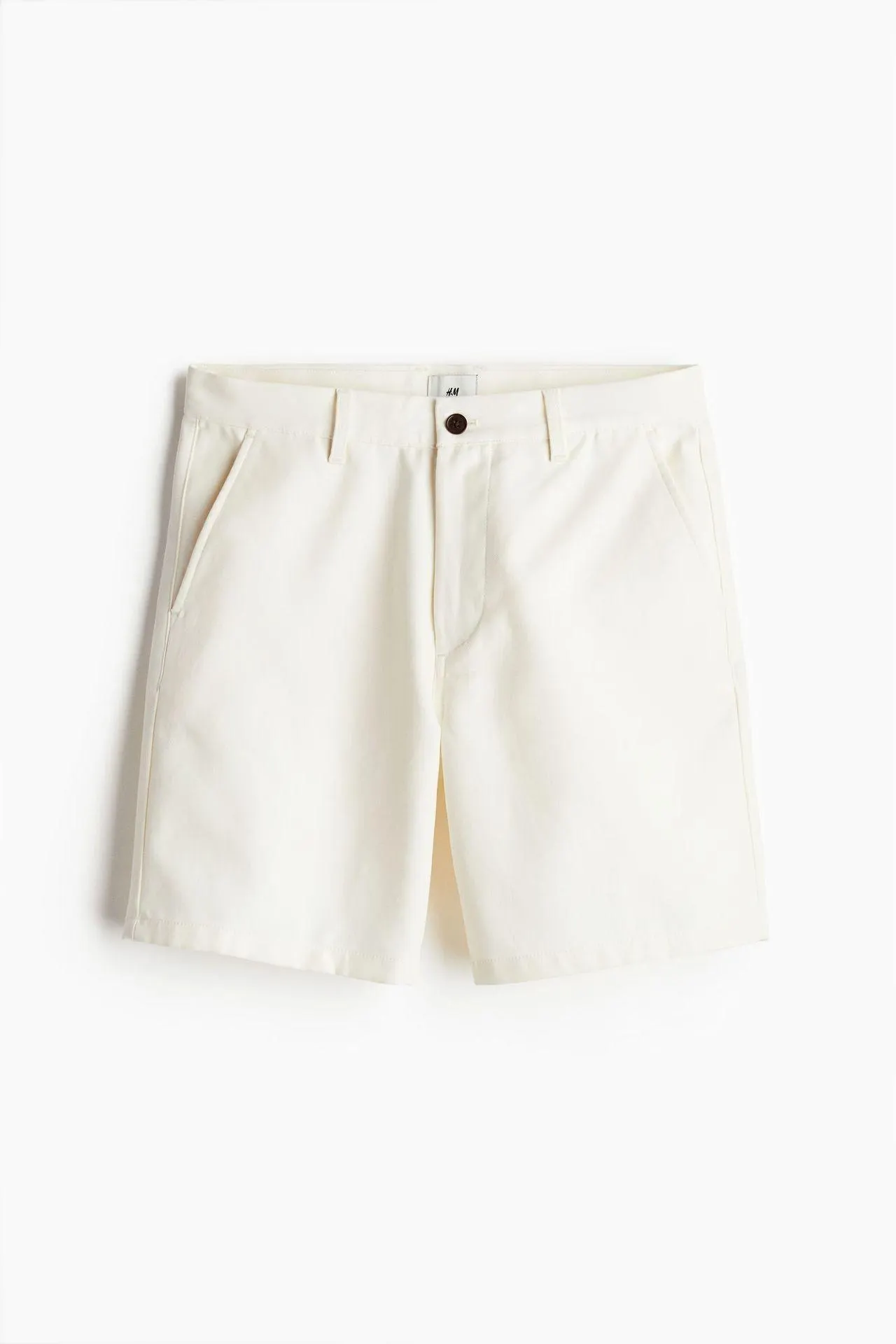 Chino shorts Regular Fit