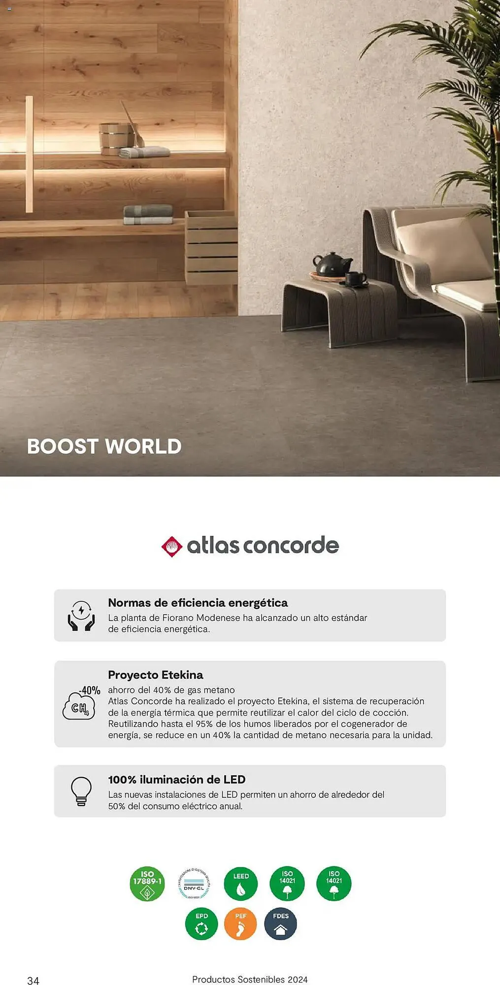 Catálogo de Catálogo Mk 22 de julio al 1 de enero 2026 - Página 34