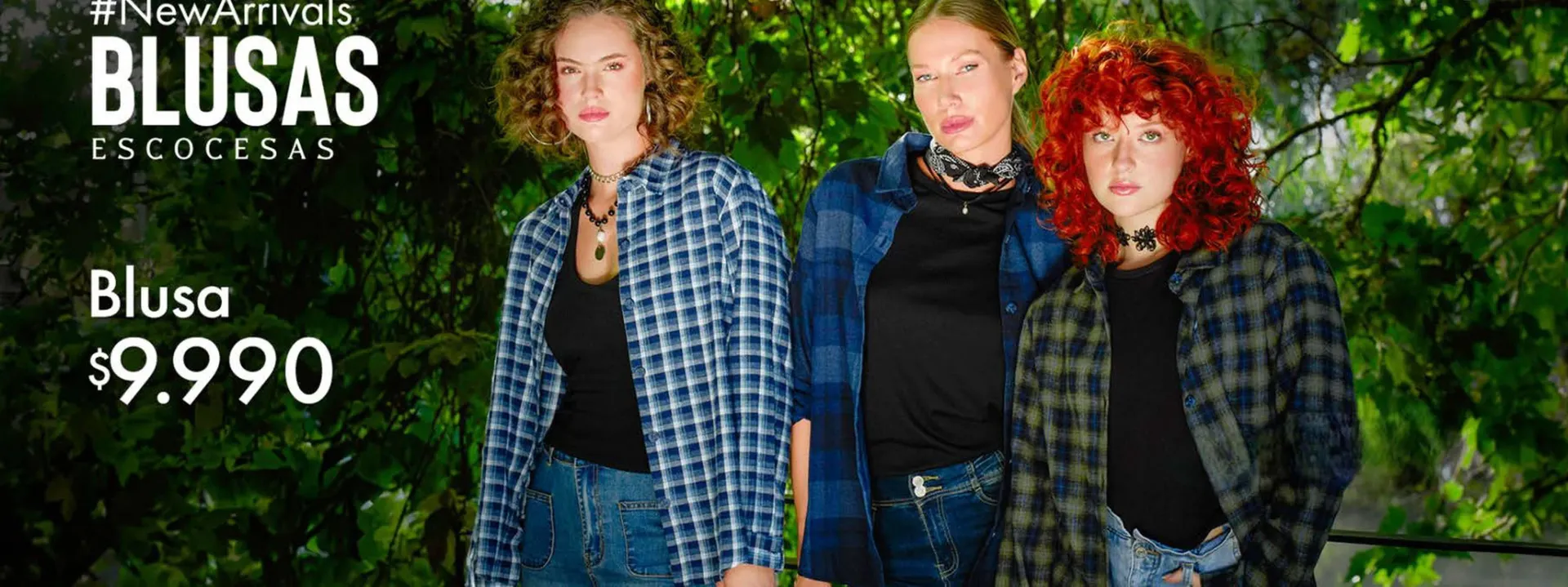 Catálogo de Catálogo Tricot 8 de abril al 21 de abril 2025 - Página 2