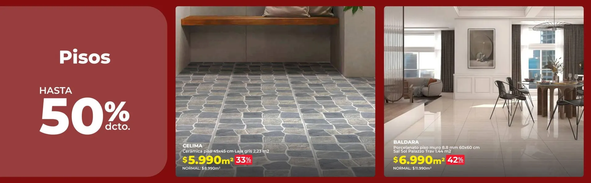 Catálogo de Catálogo Easy 8 de enero al 14 de enero 2026 - Página 3