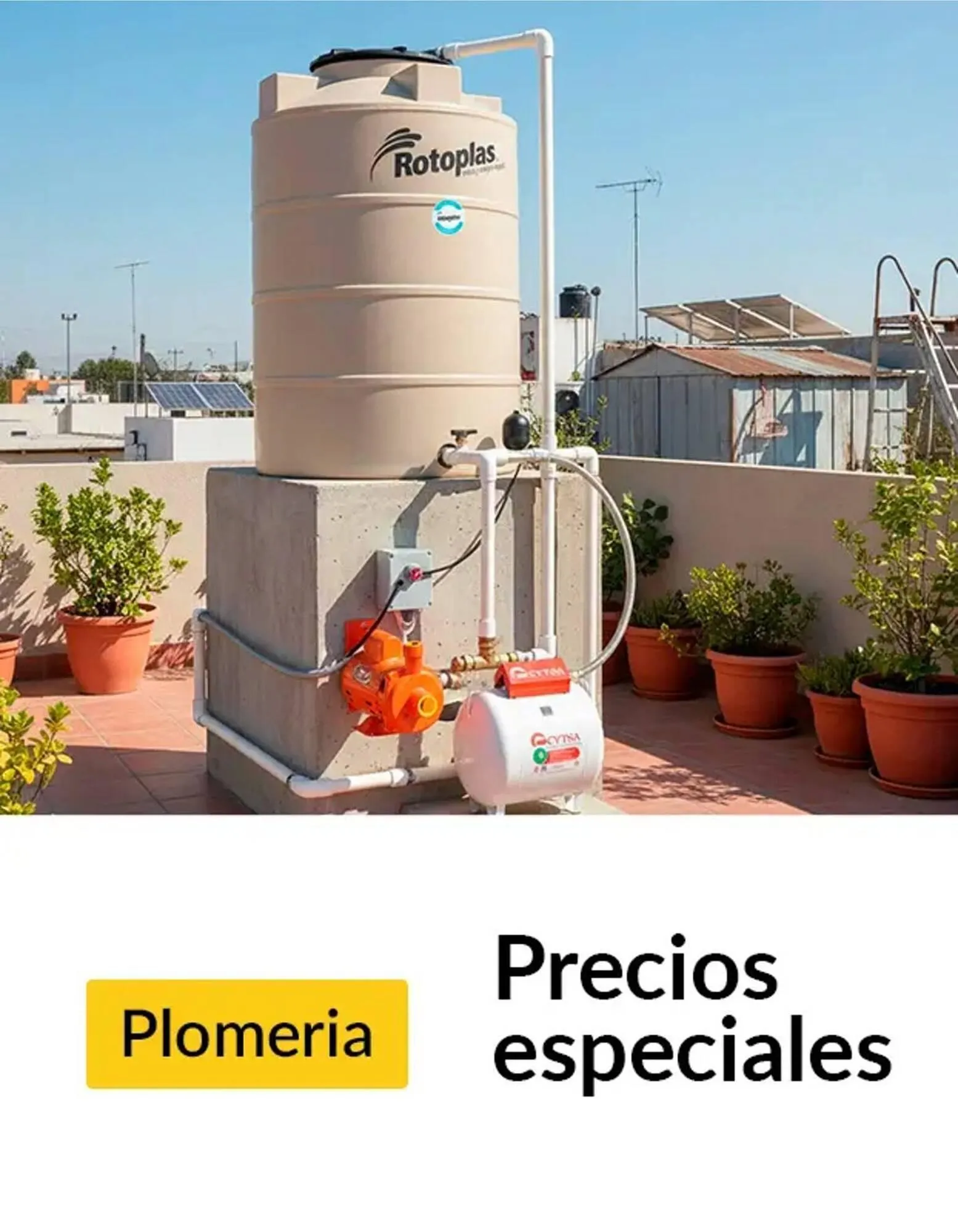 Catálogo de Catálogo Constructor Sodimac 28 de enero al 10 de febrero 2026 - Página 3