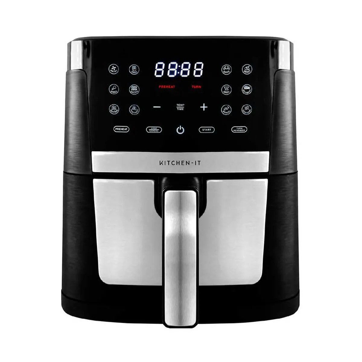 Freidora de Aire Kitchen-it Family Edition 7 lts.