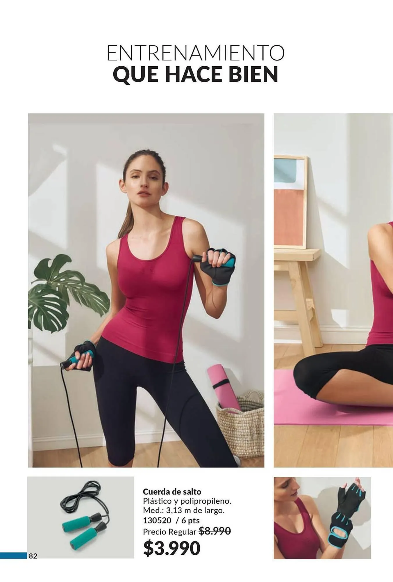 Catálogo de Catálogo Avon 25 de abril al 13 de mayo 2024 - Página 82