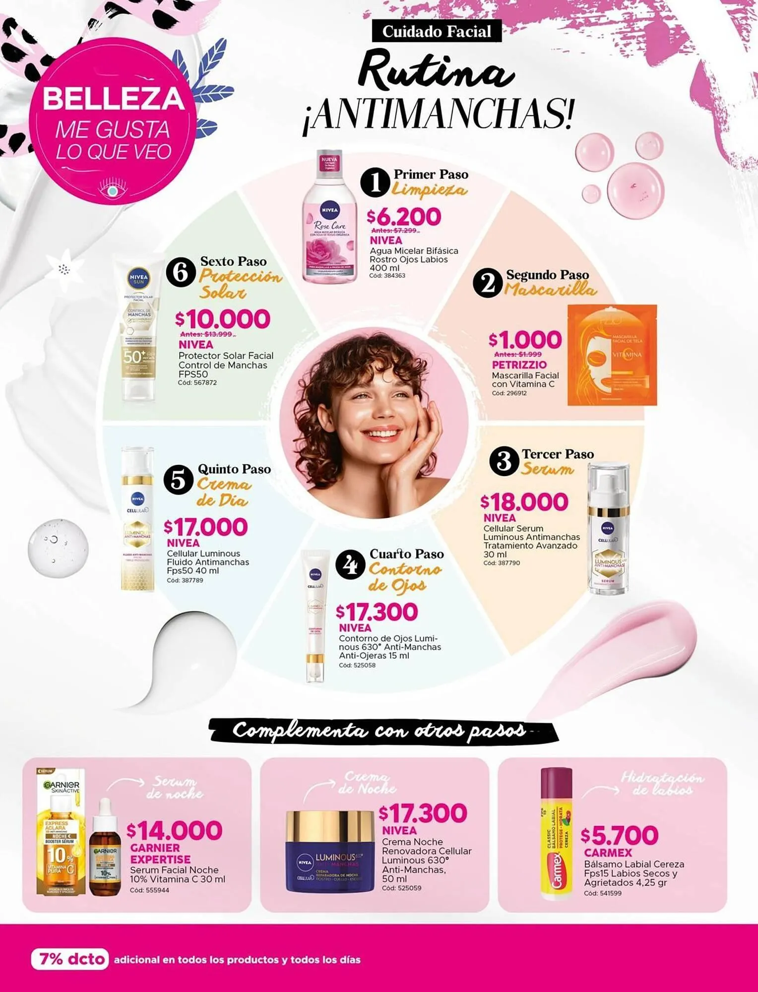 Catálogo de Catálogo Maicao 8 de abril al 30 de abril 2025 - Página 10