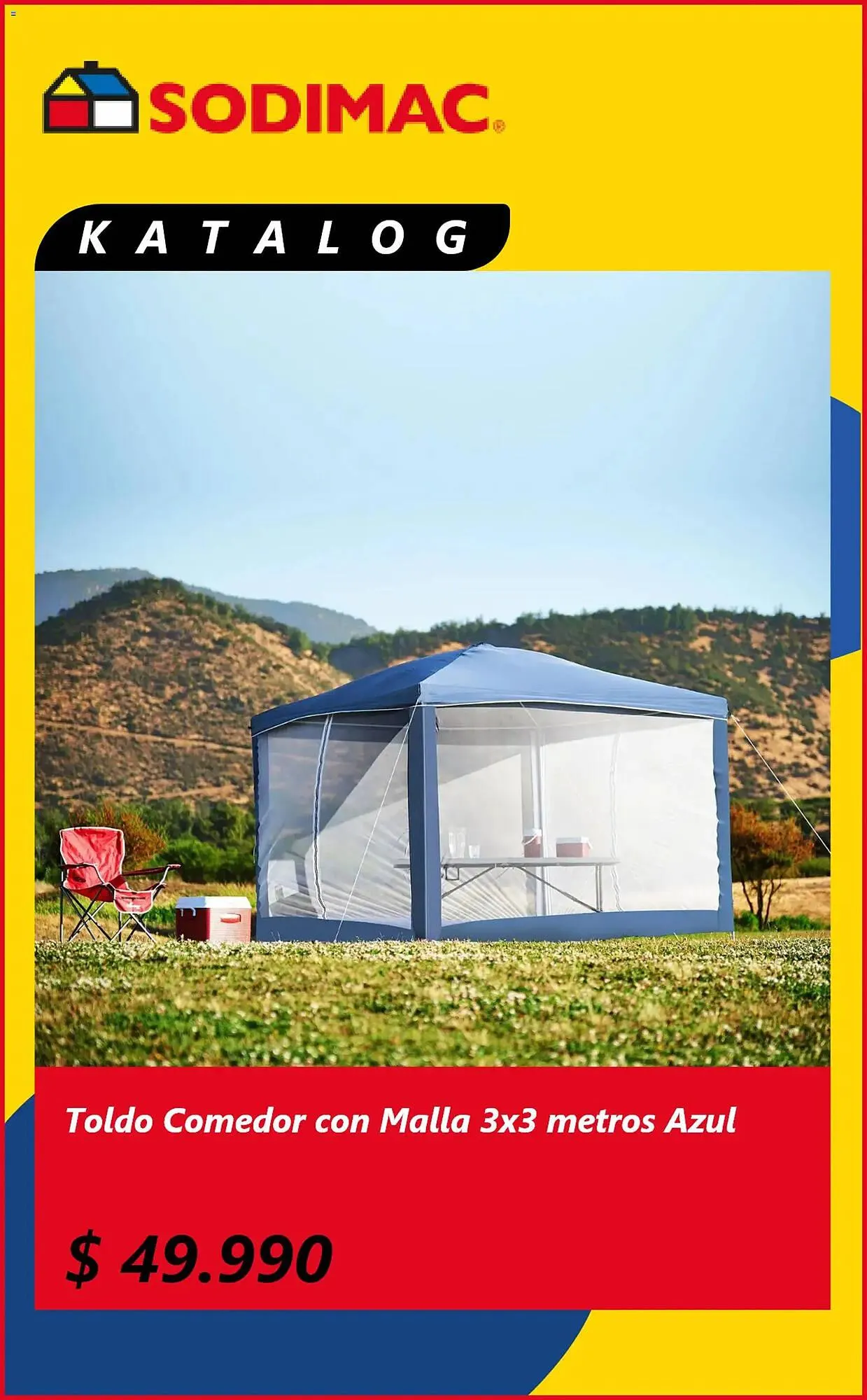 Catálogo de Catálogo Constructor Sodimac 5 de enero al 27 de enero 2026 - Página 9