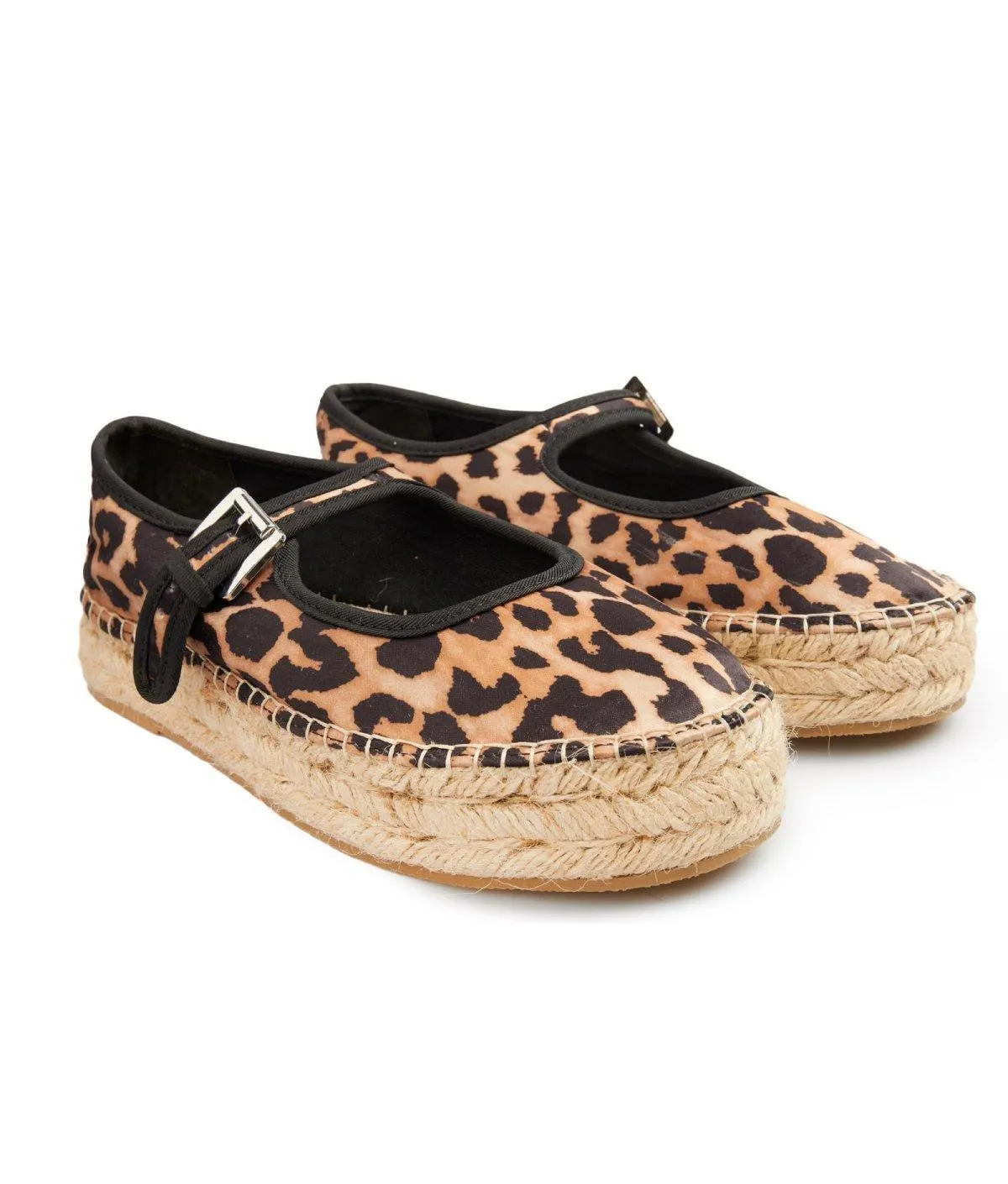 Sandalias Mujer 1079 Satín