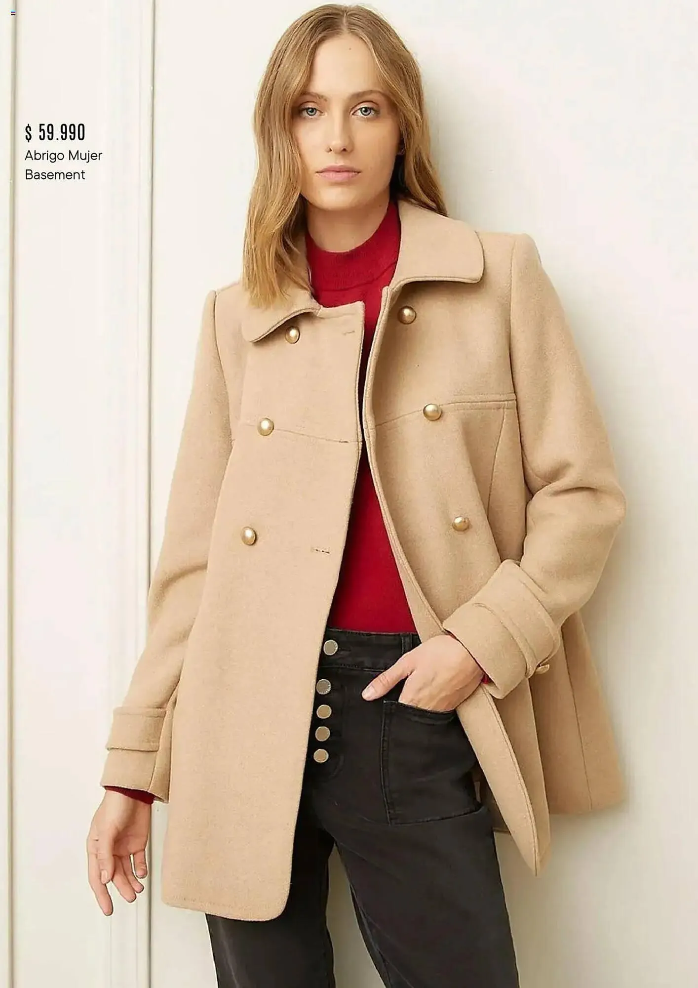 Catálogo de Catálogo Falabella 1 de julio al 4 de agosto 2025 - Página 15