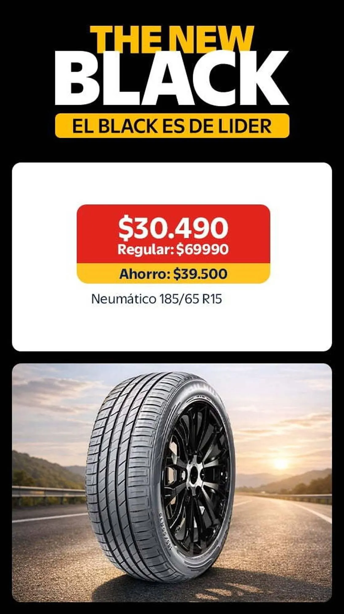 Catálogo de Catálogo Lider 27 de marzo al 10 de abril 2026 - Página 27