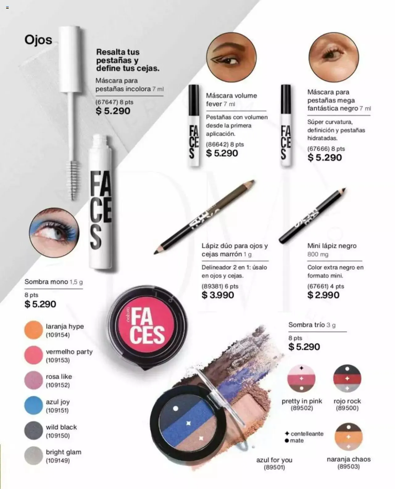 Catálogo de Natura catálogo 12 de febrero al 31 de diciembre 2024 - Página 86