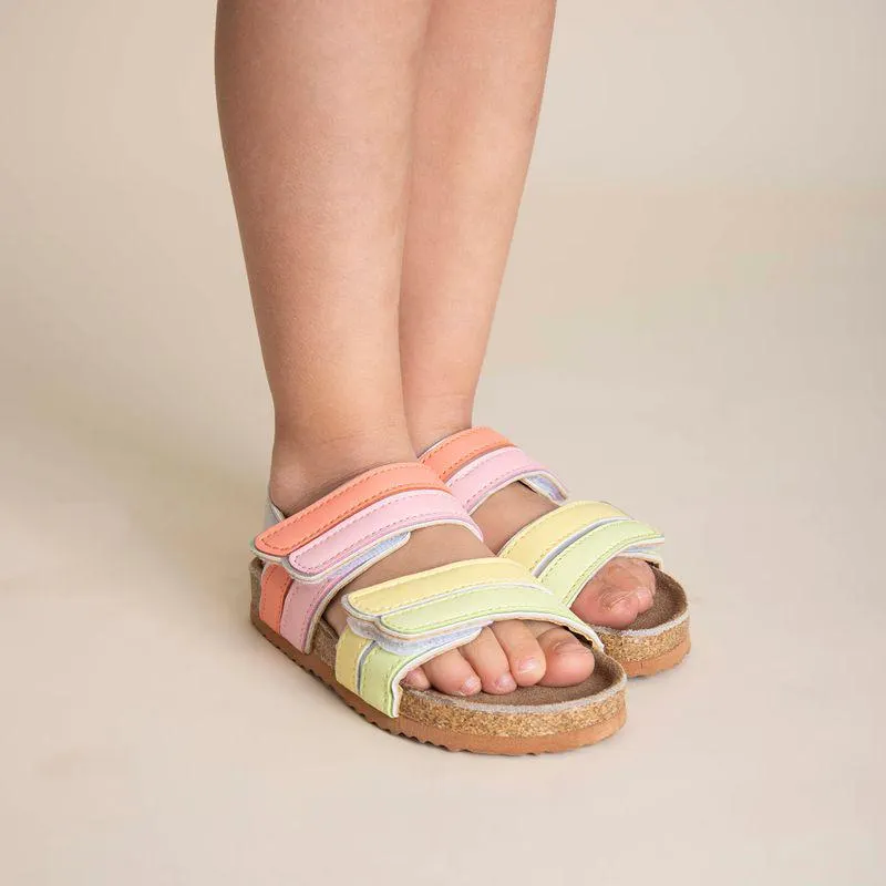 Sandalia Moly [26-29]