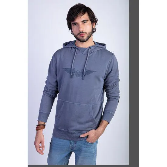 POLERÓN TEXAS INDIGO